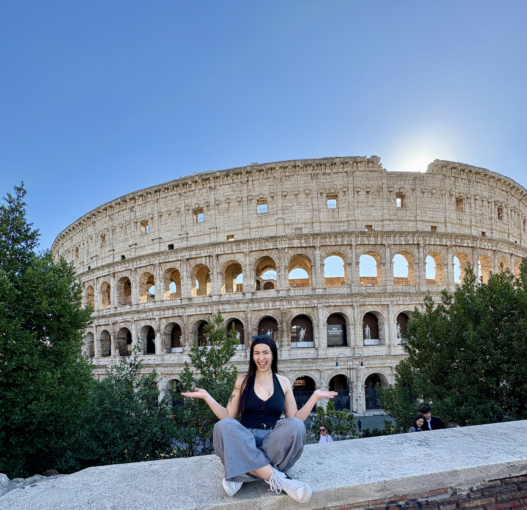 Rome, Italy