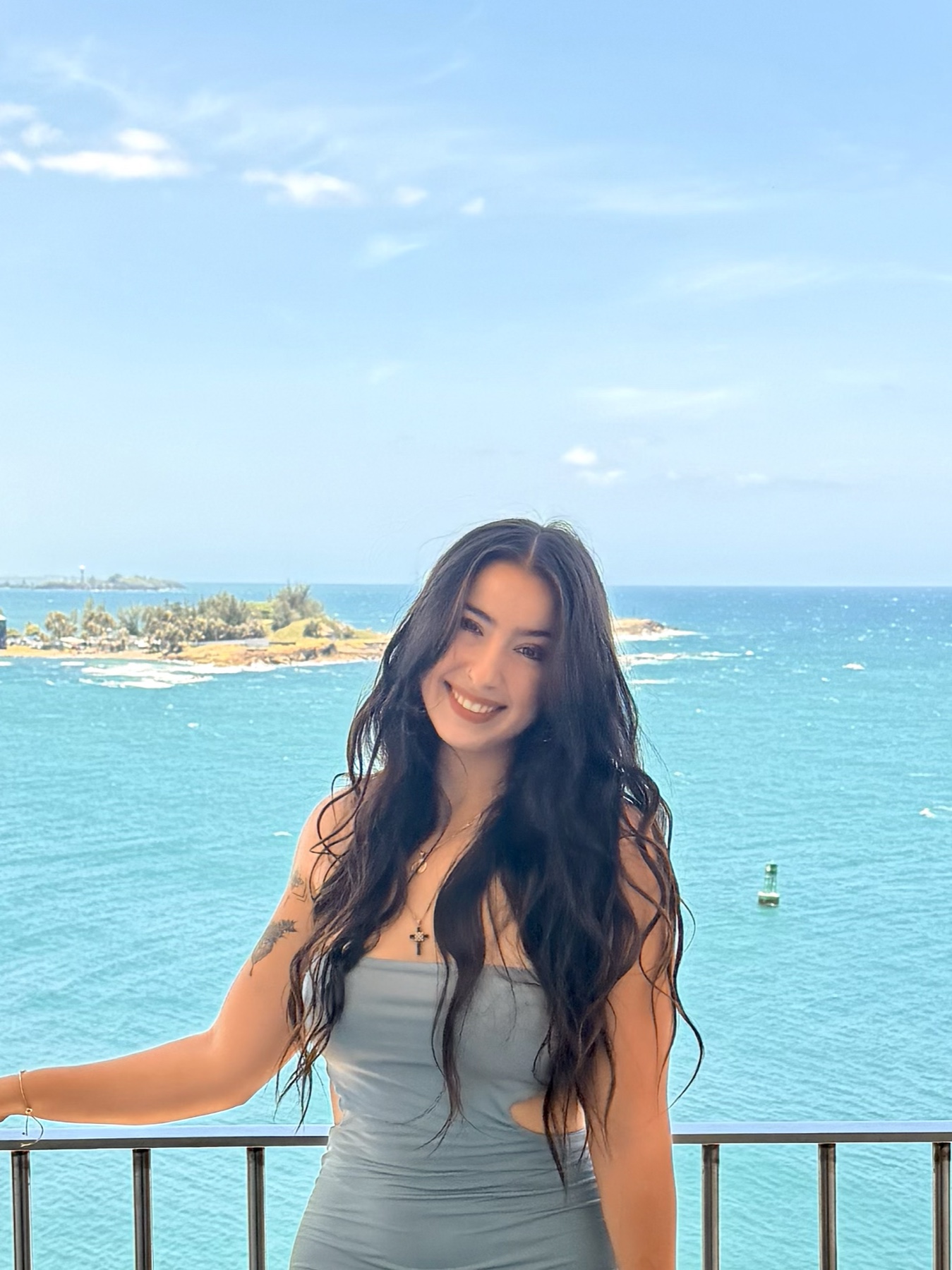 Genavy Bartlett